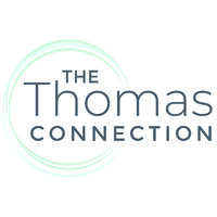 The Thomas Connection logo - Similar company to The Empathic Minds Organisation: A Way Of Being