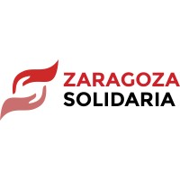 Zaragoza Solidaria logo - Similar company to Oposiciones Actur