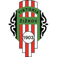 FK Viktoria Žižkov logo - Similar company to Mfk Vyskov