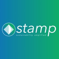 STAMP - Sustainability Amplified logo - Similar company to Collab Mentoring