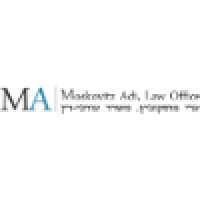 Adi Moskovitz, Law Office