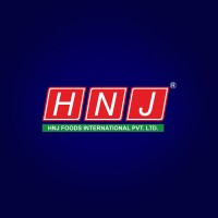 HNJ Foods International Pvt Ltd logo - Similar company to Somnath Products Private Limited