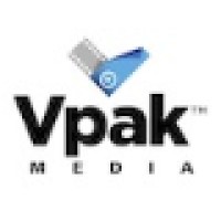 Vpak logo - Similar company to Interactive Sponsor