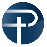 Purcellville Baptist Church logo - Similar company to Distillery Creative