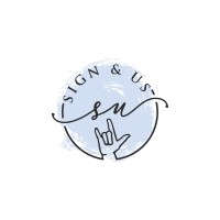 Sign & Us logo - Similar company to Xlaserab