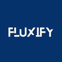 Fluxify logo - Similar company to Synquad