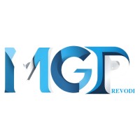 Prevodilačka agencija MGP logo - Similar company to Infotranslations