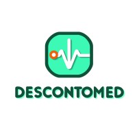 DescontoMed logo - Similar company to Unuo