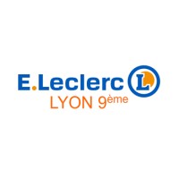 E.Leclerc Lyon 9ème logo - Similar company to E.Leclerc Beynost