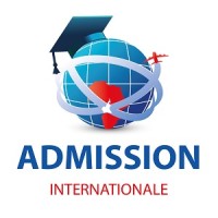 ADMISSION INTERNATIONALE logo - Similar company to Connectalk Consulting Services Inc.