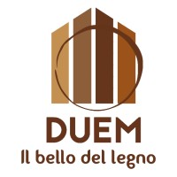 DUEM SRL logo - Similar company to Mango Lamtech Srl