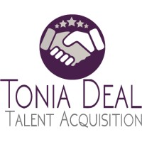 Tonia Deal Talent Acquisition Inc. logo - Similar company to Idp Americas, Inc (Id Card Printers)