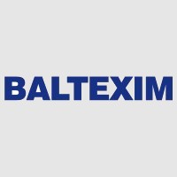 BALTEXIM logo - Similar company to Eureco