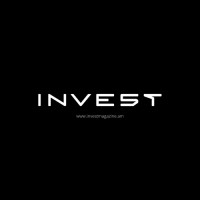 Invest Magazine Armenia logo - Similar company to Mayro It