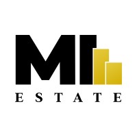 MI Estate s.r.o. logo - Similar company to Sofico-Cz, A. S.