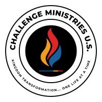 Challenge Ministries U.S. logo - Similar company to Scratch Experience Group