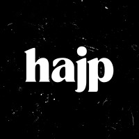 HAJP logo - Similar company to Hajp Ab