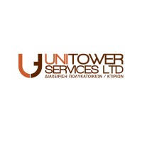 UNITOWER SERVICES LTD logo - Similar company to Swushd Kitchens