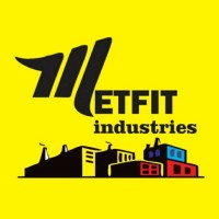 MetFit Industries logo - Similar company to Usg Ltd