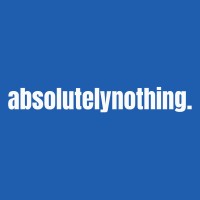 AbsolutelyNothing logo - Similar company to Aviation Flights Group