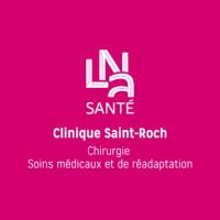 CLINIQUE SAINT ROCH - LNA SANTE logo - Similar company to Elite Sourcing