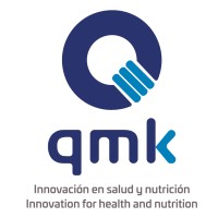 QMK logo - Similar company to Openbeauchef, U. De Chile