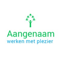 Aangenaam Werken logo - Similar company to M&D Logistics Bv