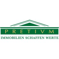 PRETIUM AG logo - Similar company to Immo-Portfolio