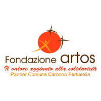Fondazione Artos logo - Similar company to Sintesiminerva