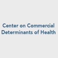 Center on Commercial Determinants of Health (CCDH) logo - Similar company to National Dialogue On Climate Change