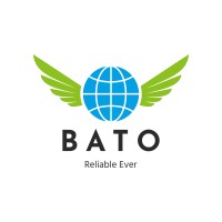 Bato Trade logo - Similar company to Fmc Projects Ltd