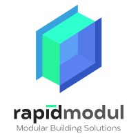 Rapidmodul logo - Similar company to Rownd Precision Industry