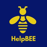 Helpbee logo - Similar company to Eliteverage Gmbh