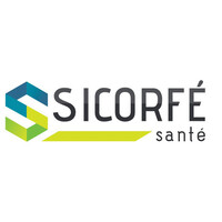 SICORFE SANTE logo - Similar company to Sarl Polyedre