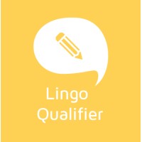 Lingo Qualifier logo - Similar company to Edcams