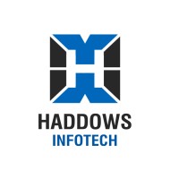 Haddows Infotech logo - Similar company to Option One Technologies