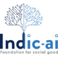 Indic AI Foundation for social good logo - Similar company to Indicailabs