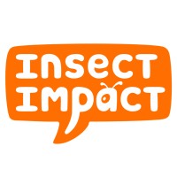 InsectImpact logo - Similar company to B Industrial