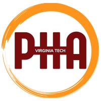 Public Health Association At Virginia Tech