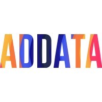 ADDATA Advertising and Data logo - Similar company to Algoritmo Labs