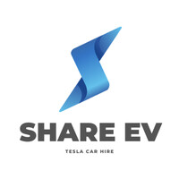 Share EV logo - Similar company to Evee