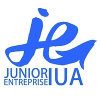 Junior Entreprise-iua logo - Similar company to Fupa - Facultés Universitaires Privées D'Abidjan