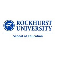 Rockhurst University School of Education logo - Similar company to Operation Tiny House
