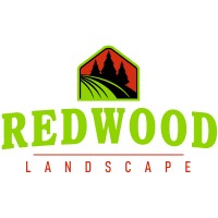 Redwood Landscape NWI logo - Similar company to J2 Design Studio