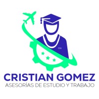 Cristian Gomez | elmundoestuyo.cgl logo - Similar company to Aicon