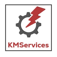 KMServices logo - Similar company to Mce Industrie