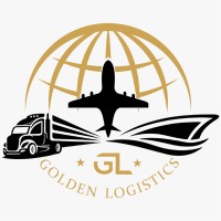Golden Logistics logo - Similar company to Yousif Group