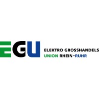 EGU Elektro Großhandels Union Rhein-Ruhr GmbH & Co. KG logo - Similar company to Dressel Egu