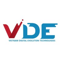 Vietnam Digital Evolution Technologies logo - Similar company to Hetachain