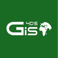 GIS4DS logo - Similar company to Maroc Ingenov